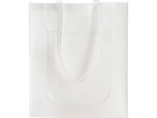 Сумка Tamy с карманом