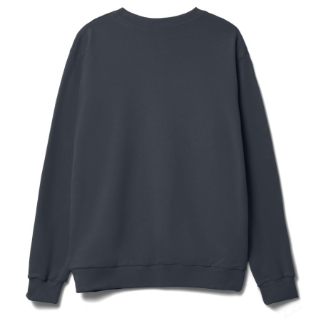 Толстовка Toima Heavy, темно-серая (графит), размер XS