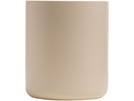 Ароматическая свеча Wellmark Echoes of Kindness- Ecru бежевый