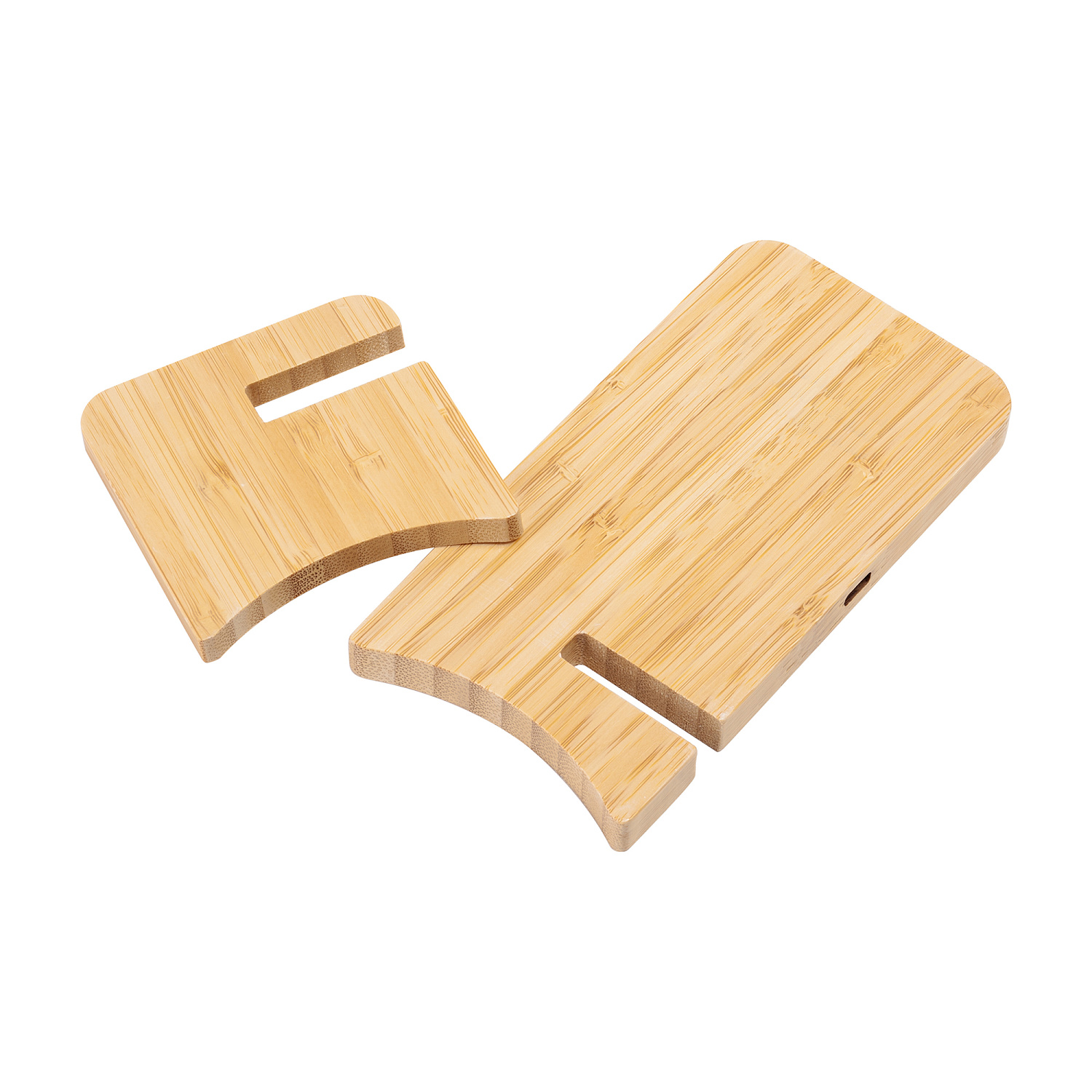 Складная беспроводная (15W) зарядная станция "Puzzle" с подсветкой логотипа Складная беспроводная (15W) зарядная станция "Puzzle" с подсветкой логотипа