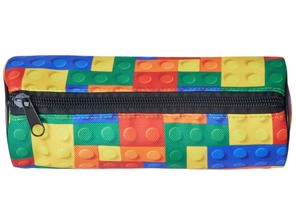 Пенал с возможностью полноцветной печати