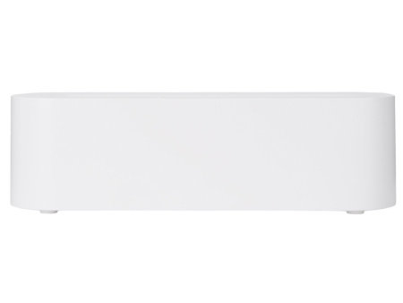 Увлажнитель с эффектом пламени Flame, белый