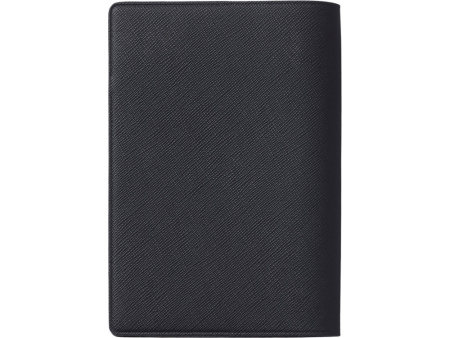 Обложка для паспорта Favor, черная