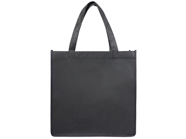 Сумка из нетканого материала PET с возможностью полноцветной печати