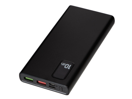 Портативный внешний аккумулятор FAST, 10000 mAh