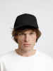 Бейсболка Seguro, черная
