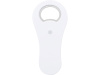 Открывашка для бутылок, с магнитом, белый