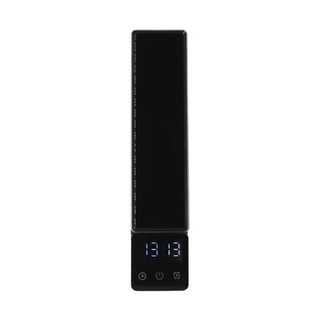 Многофункциональная лампа 6 в 1,  Lightronic (Черный)