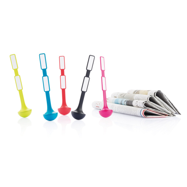 Очки-неваляшка для чтения мелкого шрифта Opto Очки-неваляшка для чтения мелкого шрифта Opto