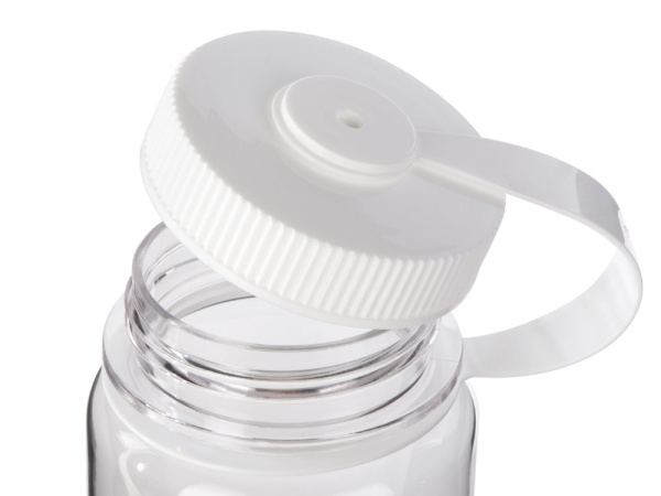 Бутылка для воды Jaggy, тритан, 650 мл