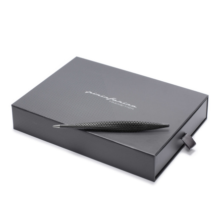 Вечная ручка Pininfarina Speedform TITANIUM