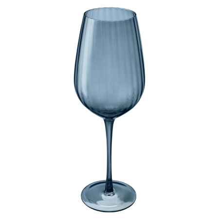 Бокал для вина Тоскана (Toscana), синий