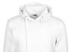 Толстовка с капюшоном Amsterdam мужская, белый
