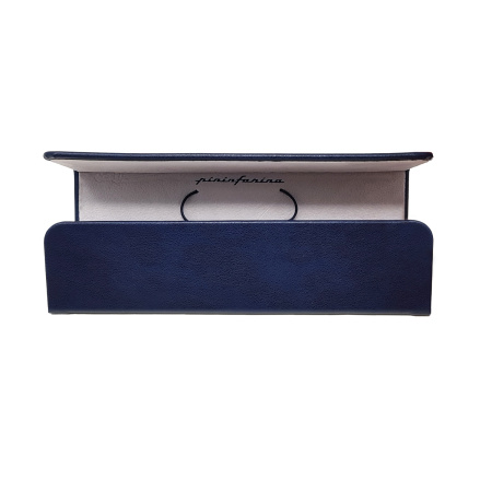 Шариковая ручка PININFARINA PF One SILVER