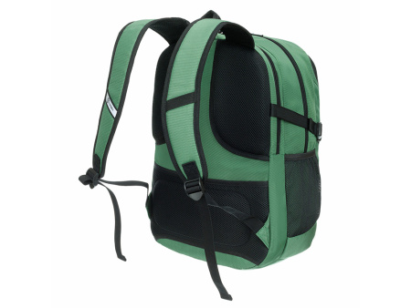 Рюкзак МЕГАПОЛИС с отделением для ноутбука 16