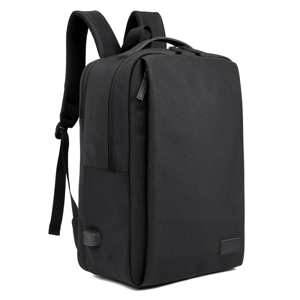 Рюкзак Naro, Черный