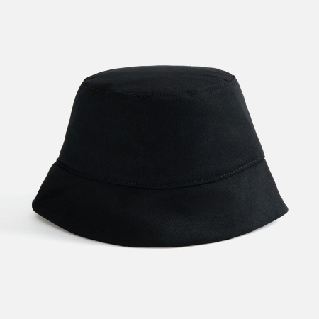 Панама C6, черная