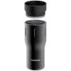 Термостакан Tumbler 470, вакуумный, черный Термостакан Tumbler 470, вакуумный, черный