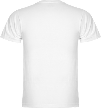 Футболка SAMOYEDO мужская, БЕЛЫЙ S