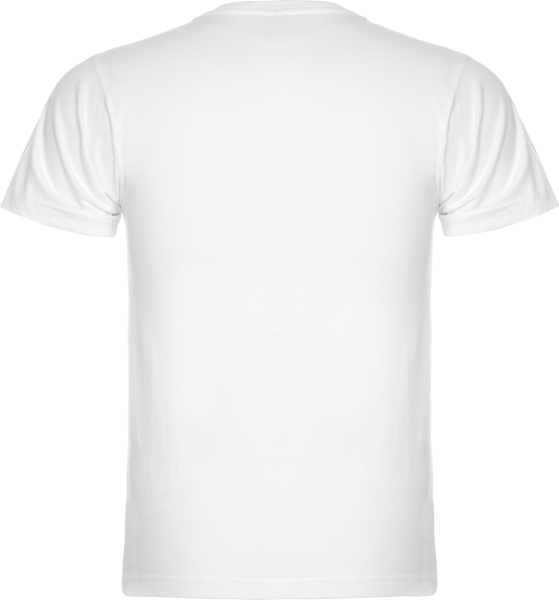 Футболка SAMOYEDO мужская, БЕЛЫЙ S