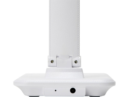 Настольная лампа Rombica LED FAROS, белый (квадратное основание) (Р) Настольная лампа Rombica LED FAROS, белый (квадратное основание) (Р)