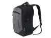 Рюкзак TORBER КЛАСС, чёрно-серый, 46 x 32 x 18 см + Мешок для сменной обуви в подарок!