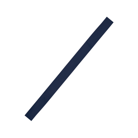 Лента для шляпы COMET, МОРСКОЙ СИНИЙ