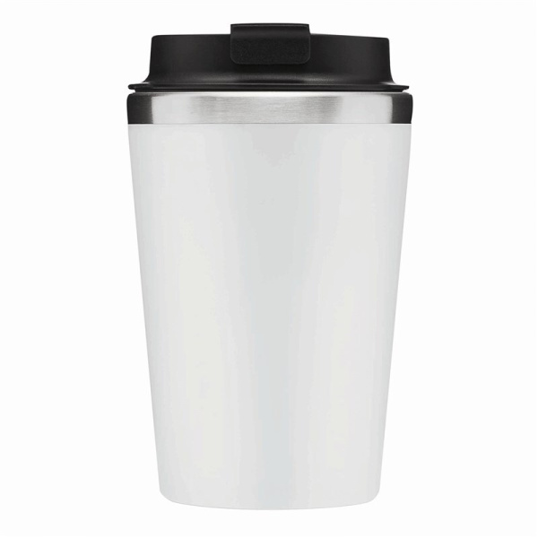 Кружка с двойными стенками TAKE & GO 350 мл