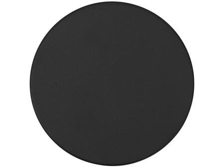 Вакуумный термос Powder 500 мл, тубус, черный