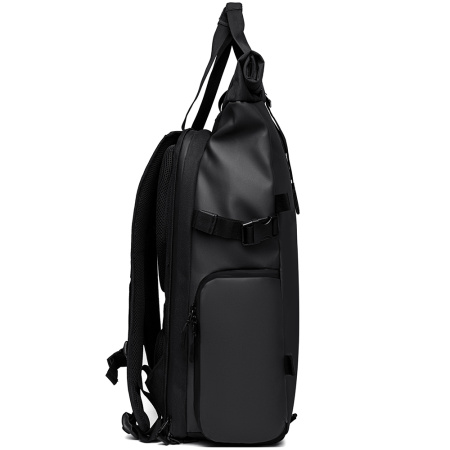 Рюкзак PARKER, Чёрный