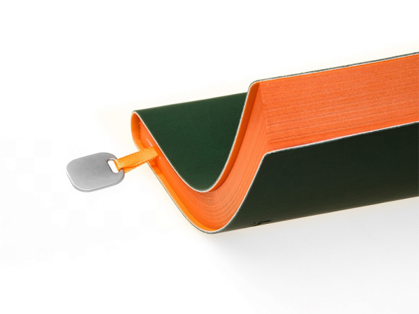 Ежедневник недатированный А5 Mercury