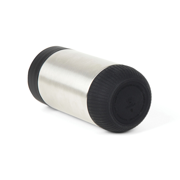 Термокружка VINGA Erie из переработанной нержавеющей стали RCS, 350 мл