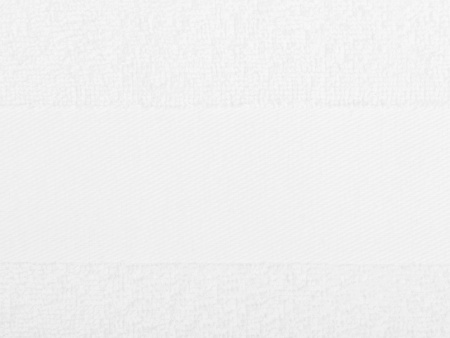 Полотенце Cotty S, 380, белый