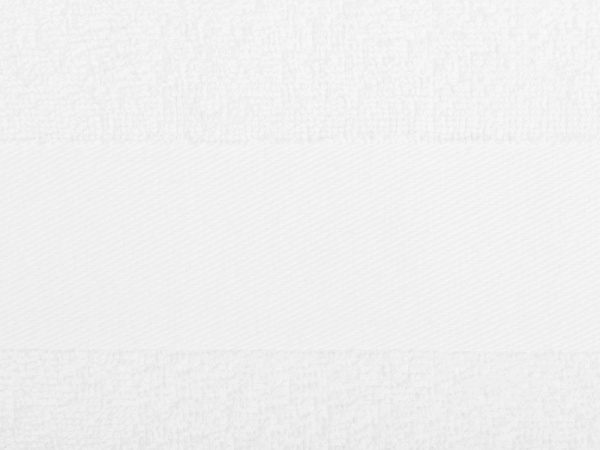 Полотенце Cotty S, 380, белый