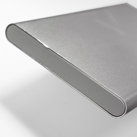 Универсальный аккумулятор Al 4 (4000 мАч), черный, 11х6.9х0,98 см