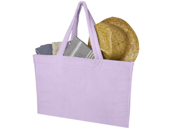 Пляжная эко-сумка Siam