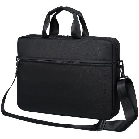 Сумка для ноутбука L217, черная
