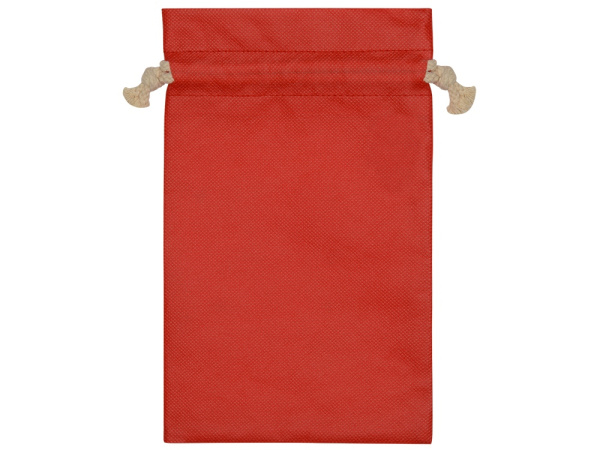 Мешочек Stuff S, красный