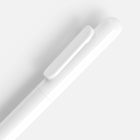 Ручка шариковая Swiper, белая
