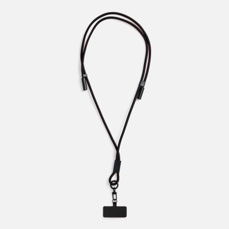 Кабель-ланьярд energyFlex Power Delivery 60 Вт