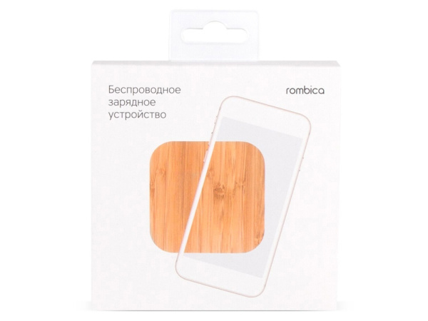 Беспроводное зарядное устройство NEO Q5