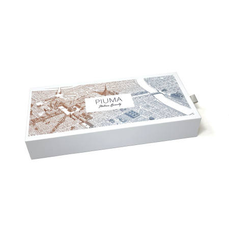 Шариковая ручка Pininfarina Piuma TORINO