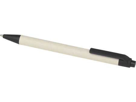 Ручка шариковая Dairy Dream из переработанных коробок из под молока