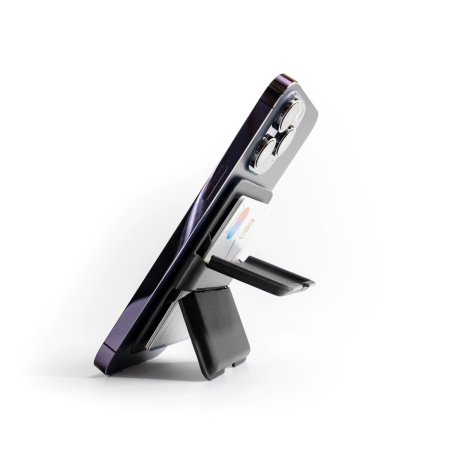 Магнитный картхолдер для телефона C-Secure MagSafe