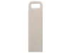 Флеш-карта USB 2.0 16 Gb Fero, серебристый