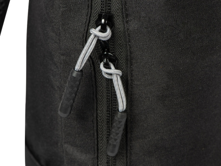 Рюкзак-слинг на одно плечо Side, черный