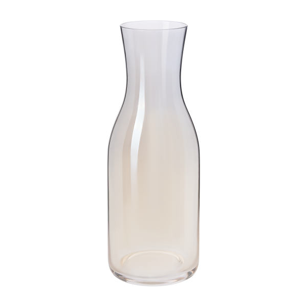 Декантер Ницца (Nizza), градиент дымчато-золотой