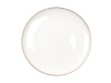Тарелка Valerie Concept PLATE UNI GLD