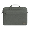 Сумка для ноутбука Migliores, серый/серый