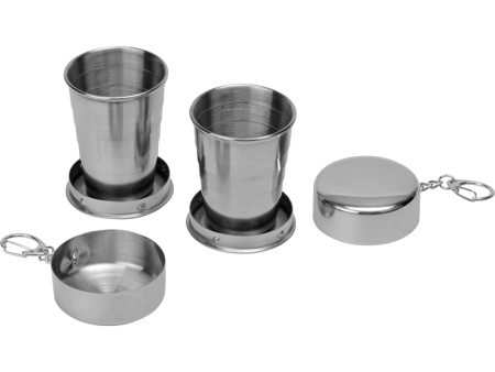 Набор Дорожный на 2 персоны Набор Дорожный на 2 персоны